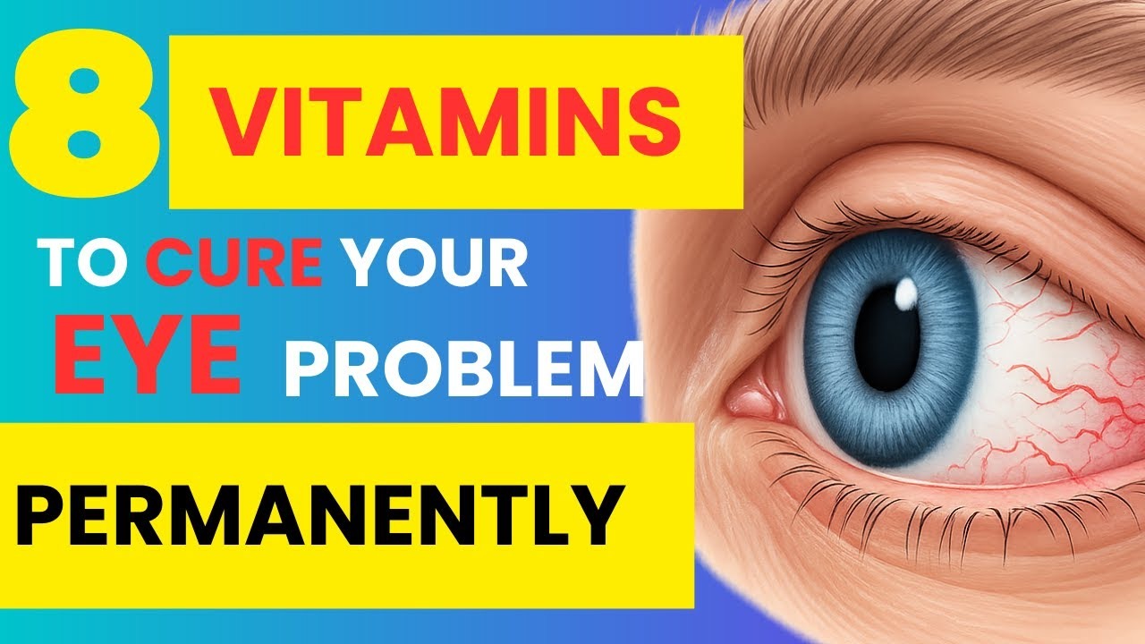 Eyes Feeling Tired? Let's Fix That!